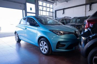 Renault ZOE Life R110 Flex