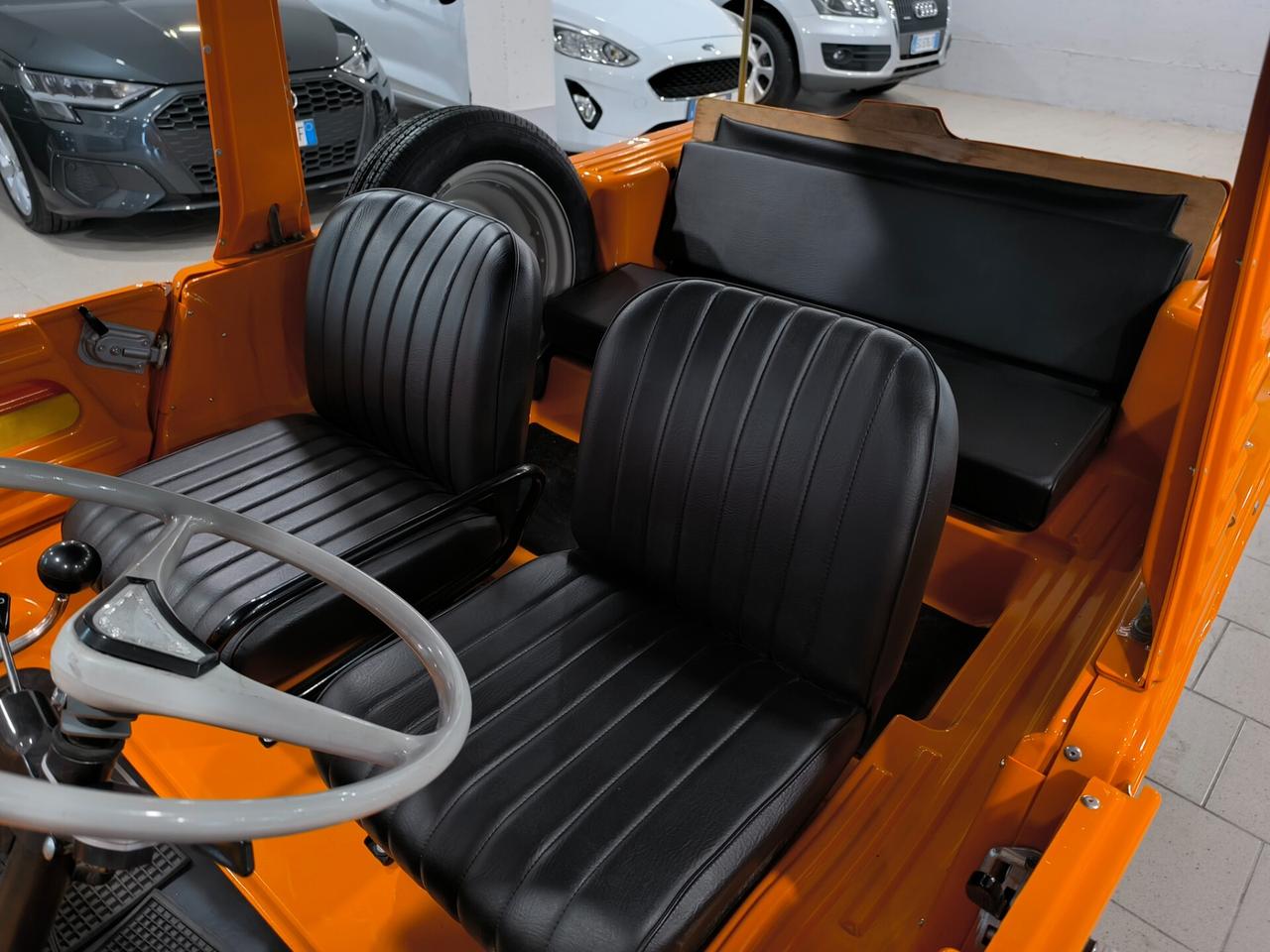 Citroen Mehari EPOCA