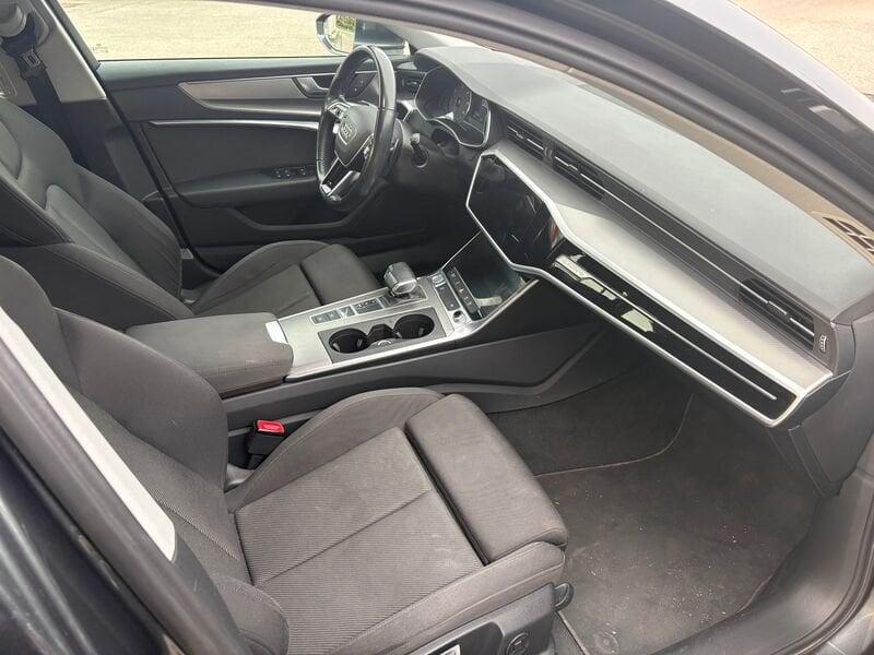 Audi A6 A6 Avant 45 3.0 tdi mhev Business Design quattro tiptronic
