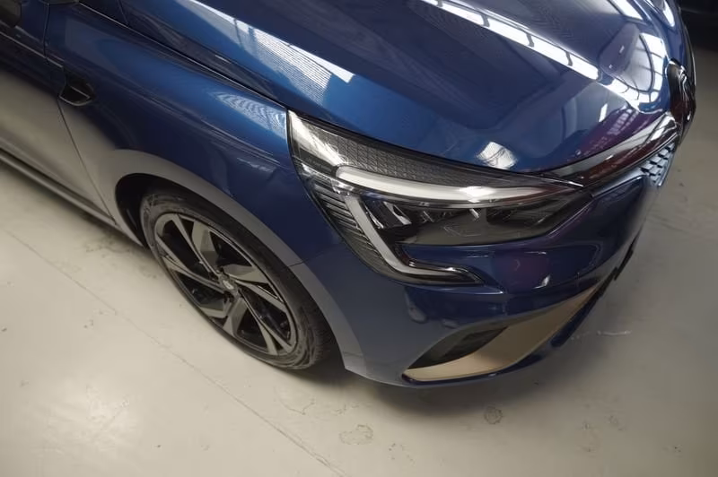 Renault Clio V 2019 1.6 E-Tech full hybrid E-Tech Engineered 145cv auto