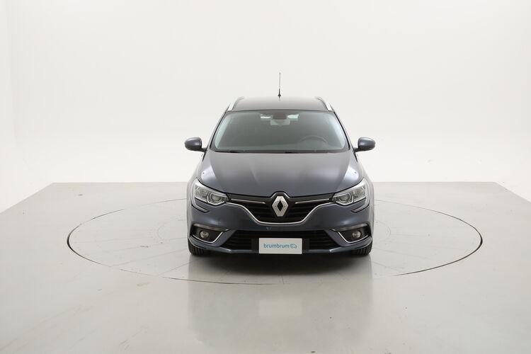 Renault Mégane Sporter Business BR966870 1.5 Diesel 116CV