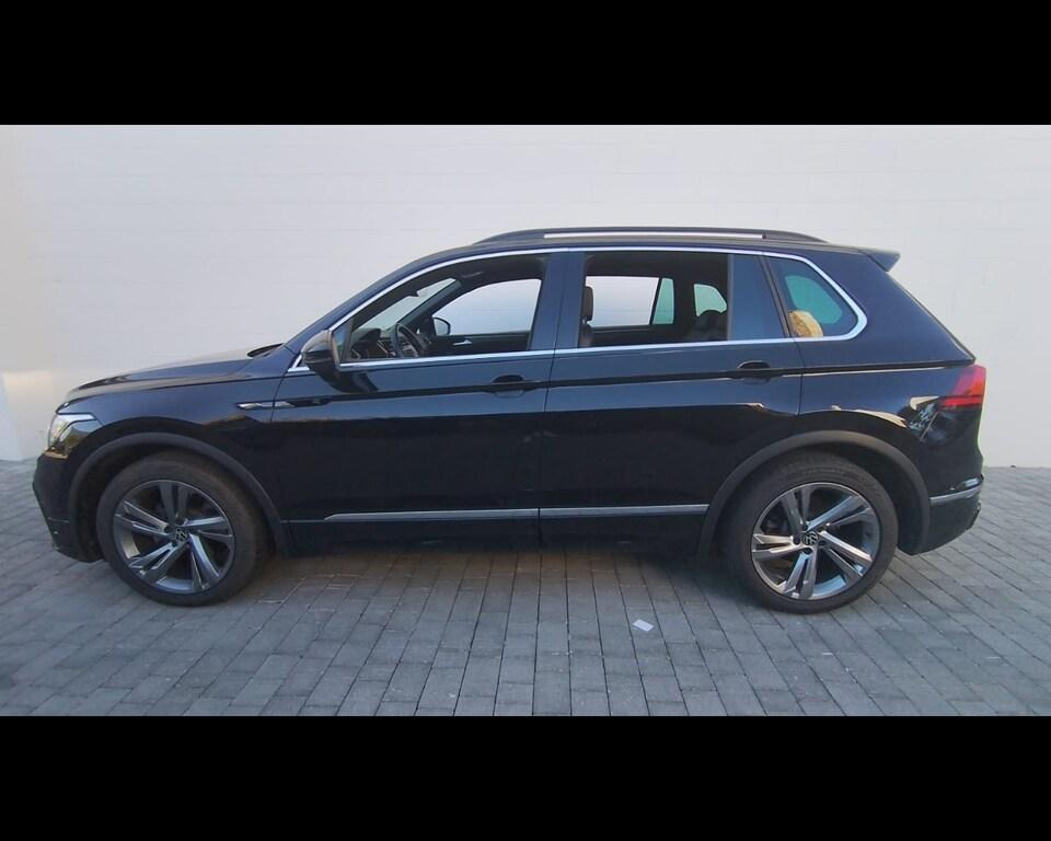 Volkswagen Tiguan 2.0 TDI SCR R-Line DSG