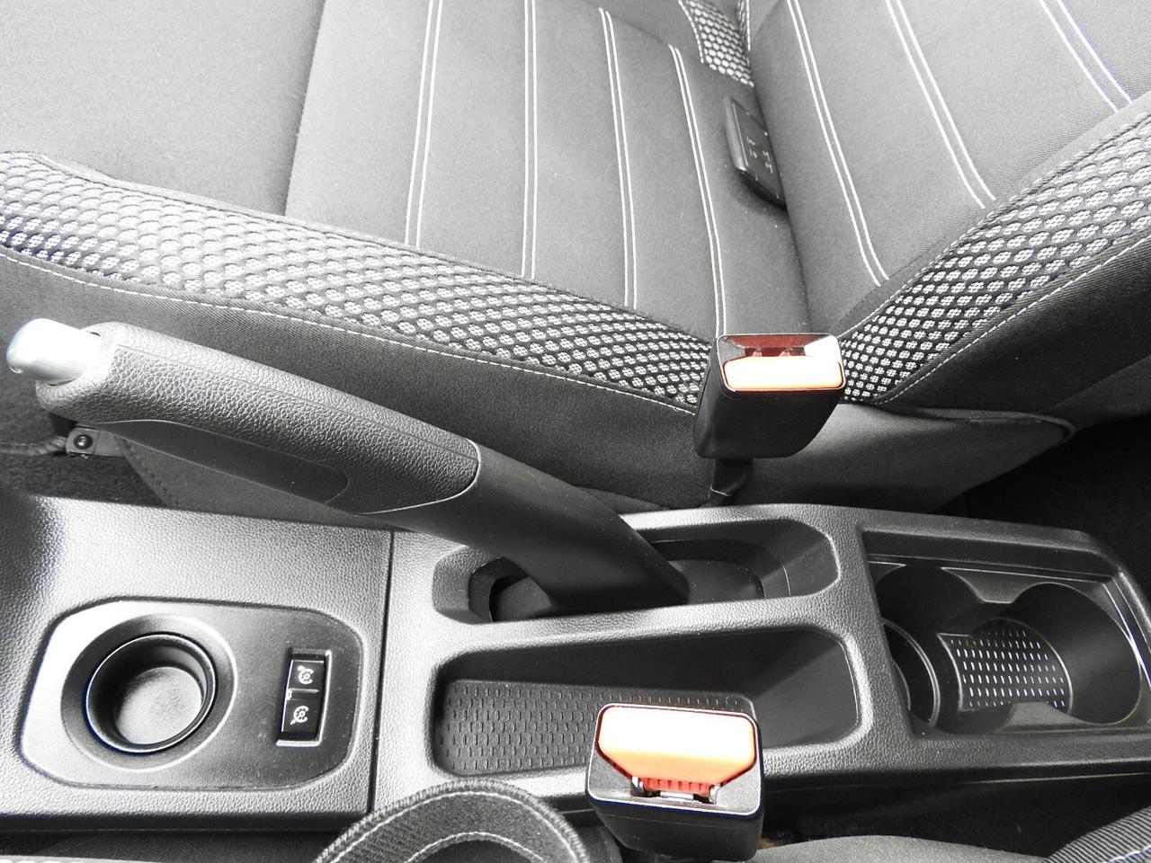 Dacia Duster 1.6 GPL 4x2 Prestige