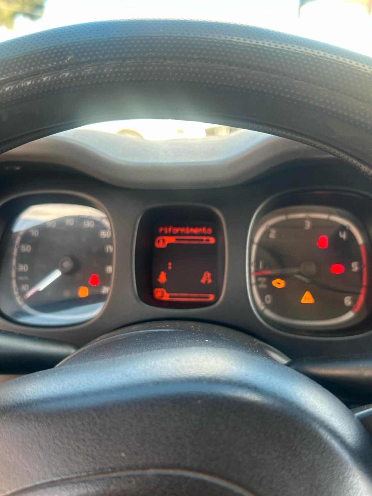 Fiat Panda 1.3 MJT 80 CV S&S Lounge