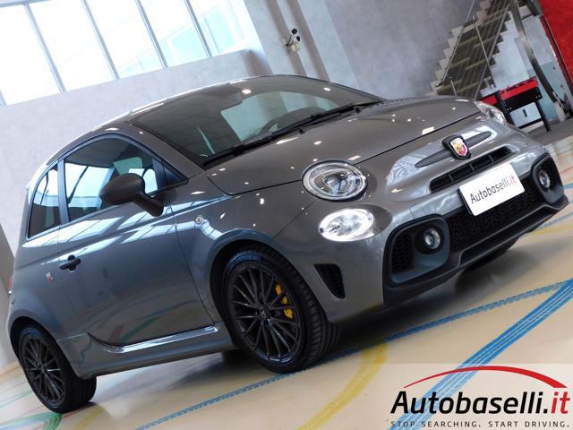 ABARTH 500 695 1.4 Turbo T-Jet 180 CV