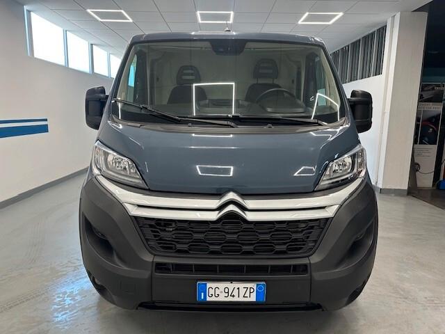 Citroen Jumper * 9.000 KM * 30 BlueHDi 120 S&S PC-TN Furgone