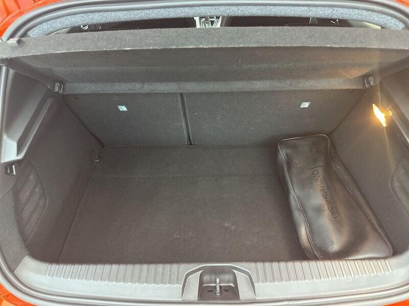 Renault Clio Clio Full Hybrid E-Tech 145 CV 5 porte Techno