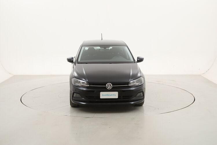 Volkswagen Polo Comfortline BR850315 1.0 Benzina 95CV