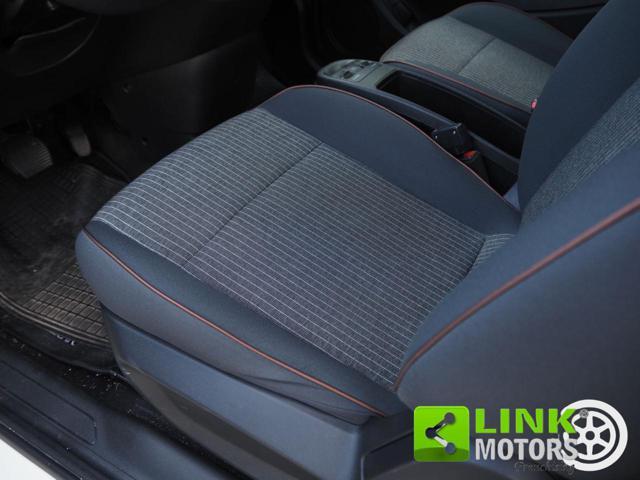 FIAT 500e 42 kWh Icon