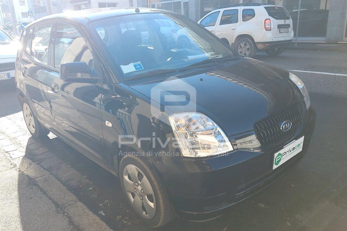 KIA Picanto 1.1 12V Fresh