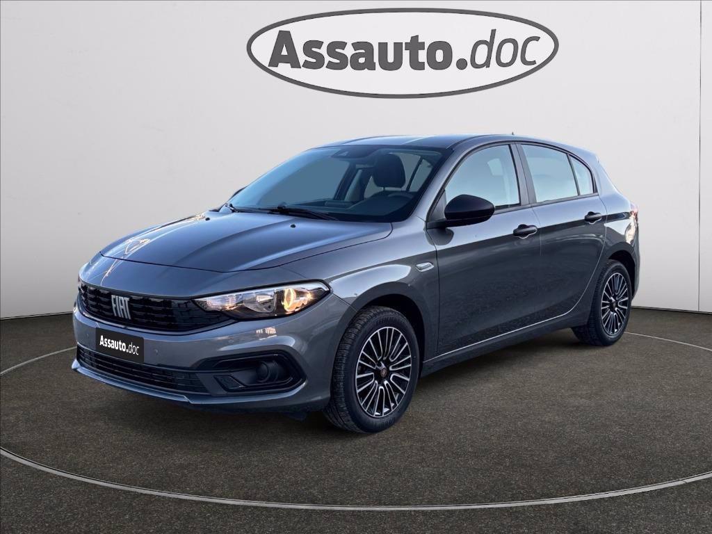 FIAT Tipo 5p 1.0 100cv del 2024