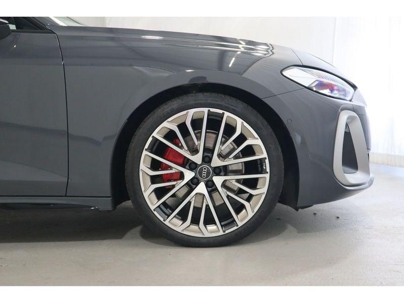 Audi A5 Avant TDI 150 kW quattro S tronic mHEV+ S Line edition ONE Matrix Led 20"