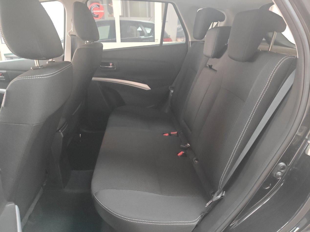 Suzuki S-Cross 1.6 ddis Top s&s 4wd allgrip