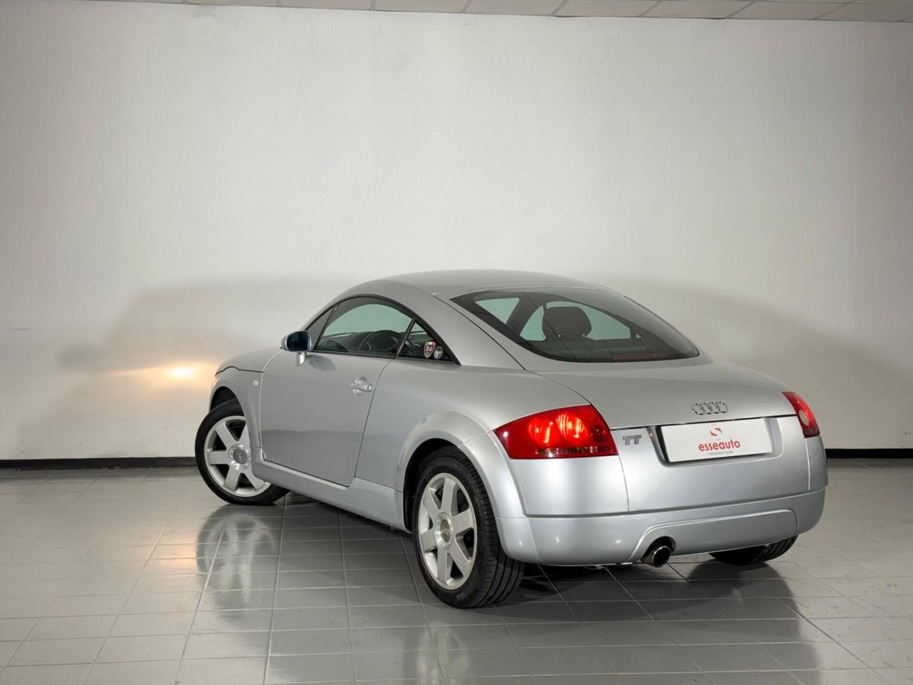 Audi TT Coupé 1.8 T 20V 179 CV cat