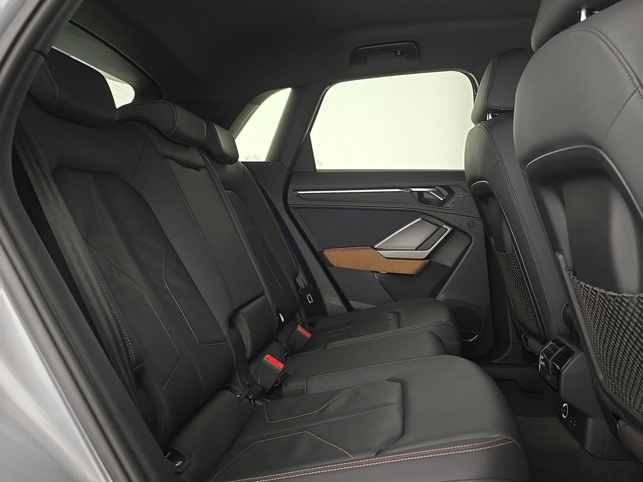 Audi Q3 40 2.0 tdi s line edition quattro 190cv s-tronic