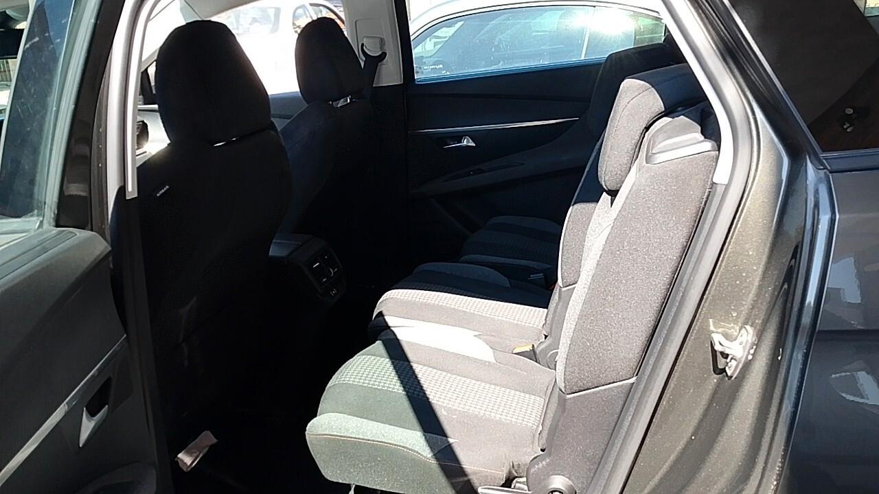 Peugeot 5008 BlueHDi 130 S&S EAT8 7 Posti