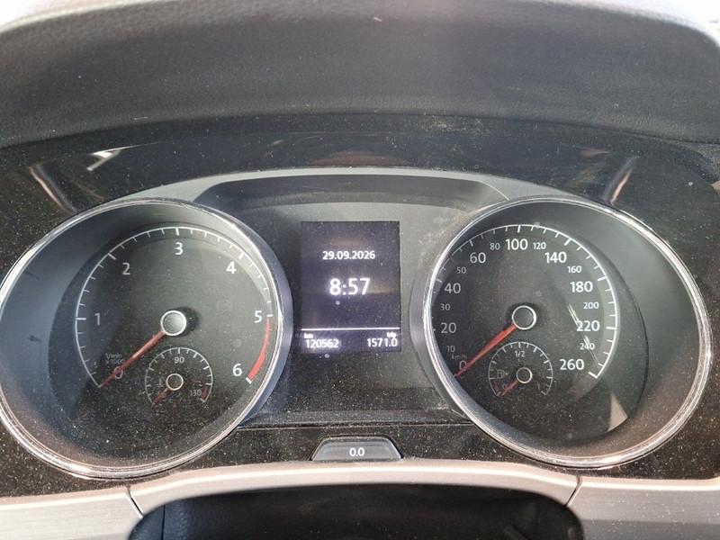 VOLKSWAGEN TOURAN 2.0 TDI SCR BUSINESS DSG MONOVOLUME
