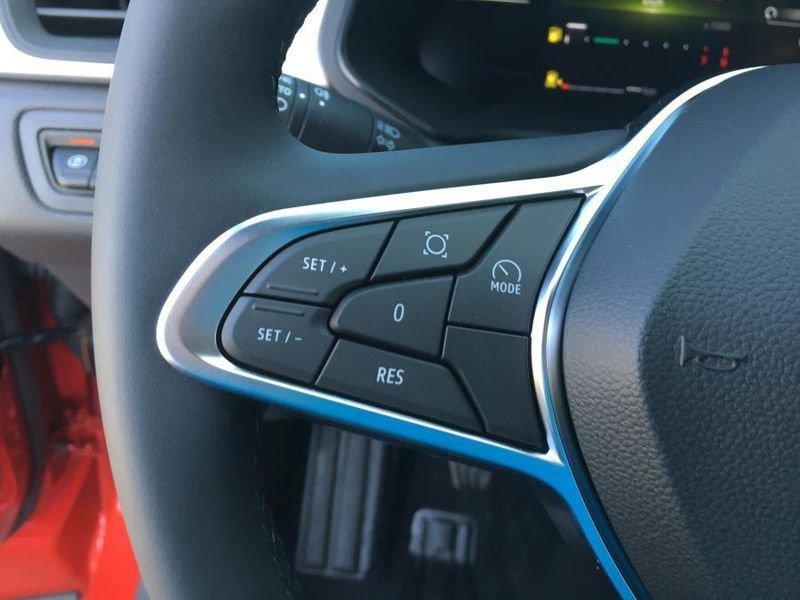 Renault Captur ECO GPL 100 cv Evolution PRONTA CONSEGNA - NUOVA KM0