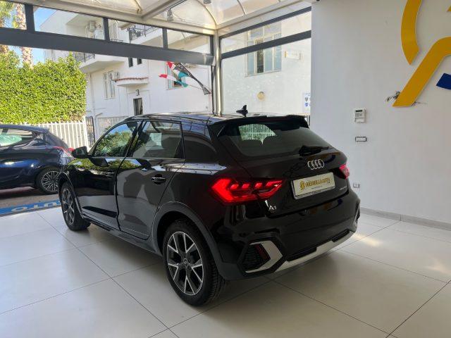 AUDI A1 allstreet 25 TFSI Admired tua ?239,00