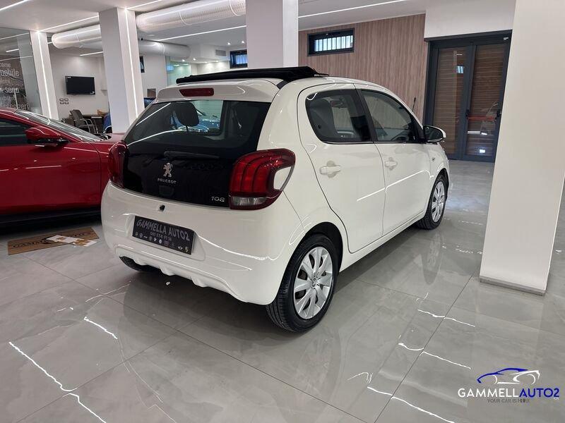 Peugeot 108 PEUGEOT 108