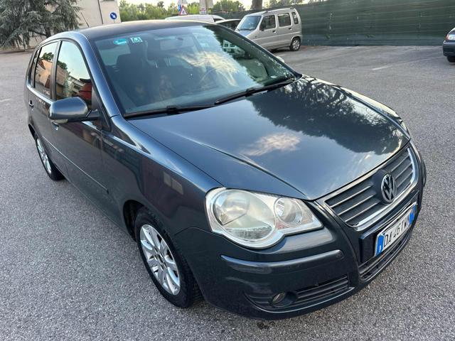 VOLKSWAGEN Polo Stupenda Bellissima 1.9/130CV TDI 5p. Sportline