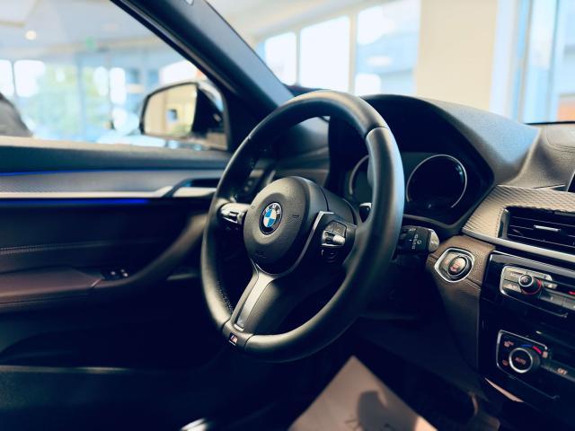 BMW X2 xdrive20d Msport X auto TETTO
