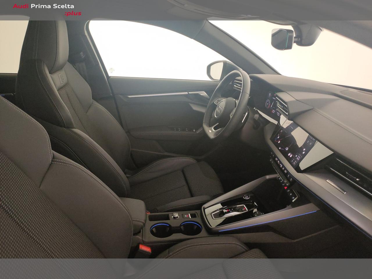 Sportback 2.0 TDI S line edition 150 CV S tronic