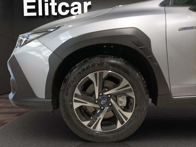 SUBARU Crosstrek 2.0i e-Boxer MHEV CVT Lineartronic Premium