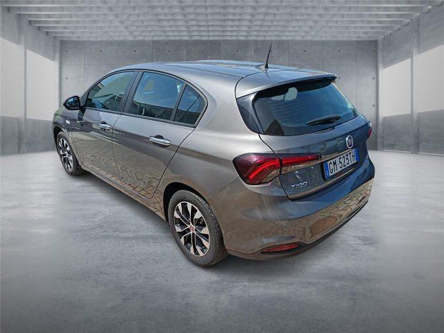 FIAT Tipo (2015-->) 1.3 Mjt S&S 5 porte City Life