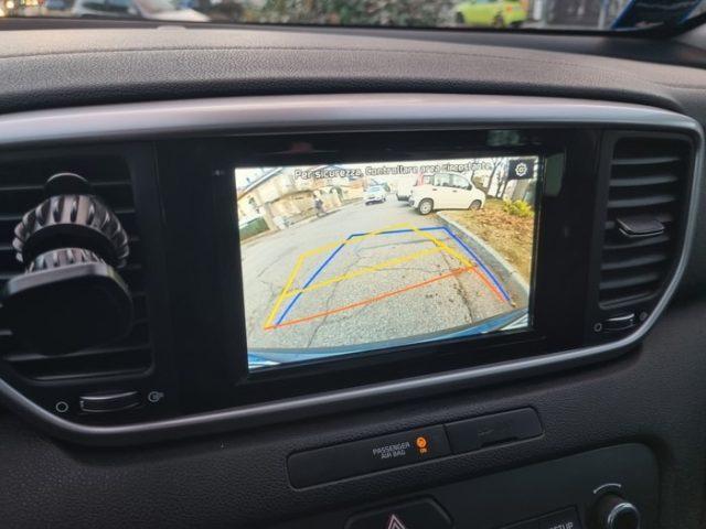 KIA Sportage 1.6 CRDI 136 CV DCT7 AWD Energy