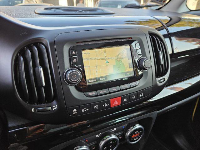 FIAT 500L 1.4 95 CV Trekking