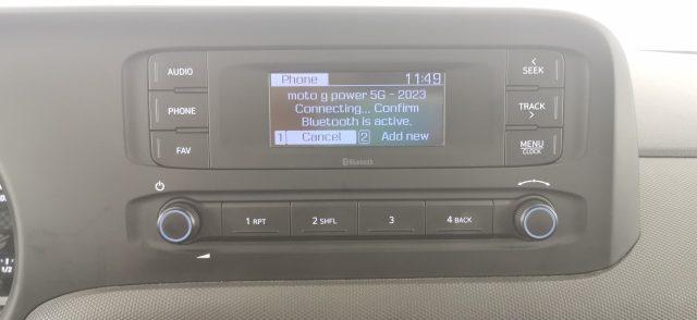 HYUNDAI i10 1.0 MPI Advanced