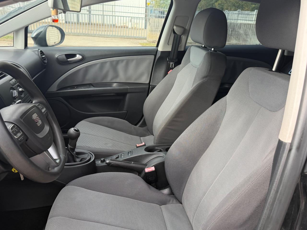 Seat Leon 1.6 TDI 90CV CR DPF Reference