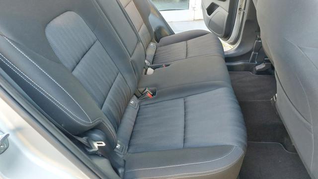 KIA Sportage 1.6 CRDI 115 CV 2WD Bus. Class N1 Autocarro 5Posti