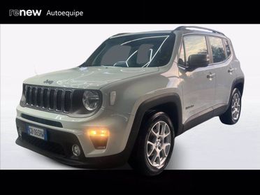 JEEP Renegade 1.6 mjt Limited 2wd 120cv del 2020