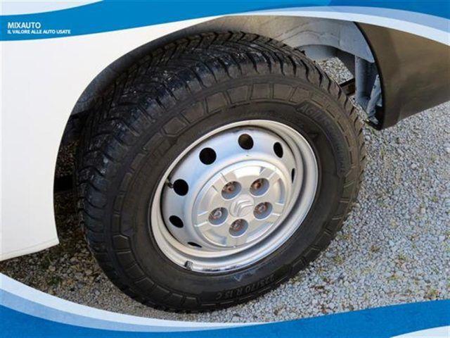 CITROEN Jumper 33 L2H2 2.2 BlueHDI 120cv EU6D-Isc