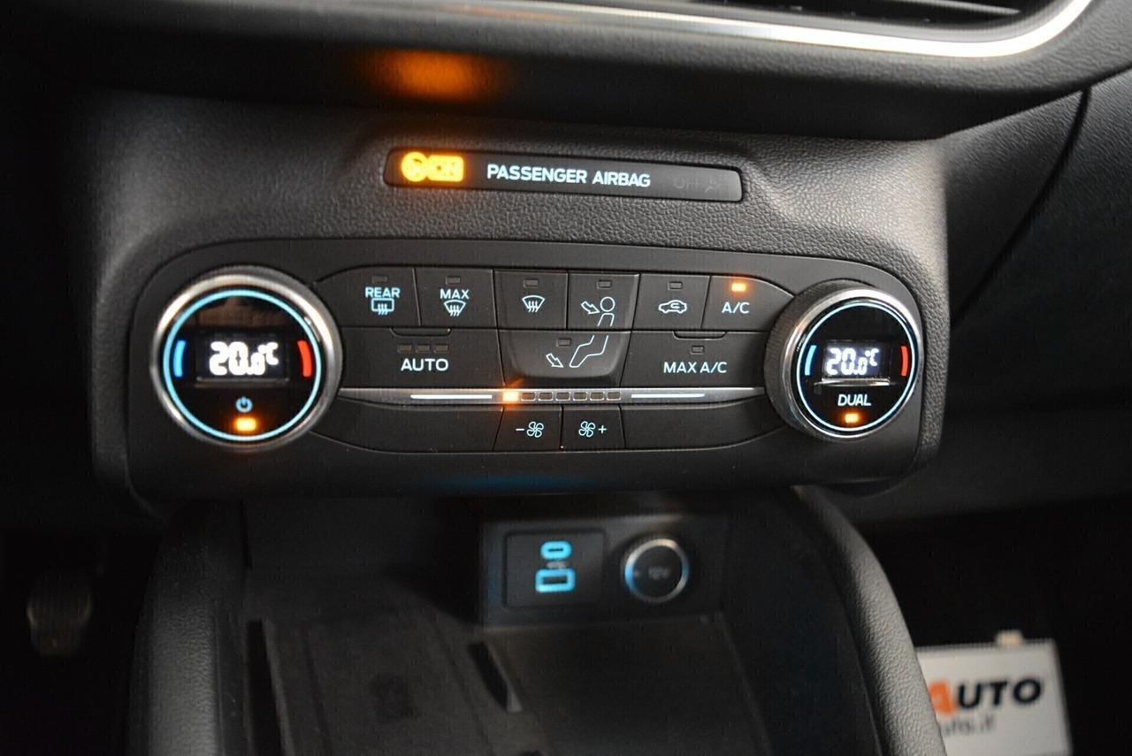 Ford Kuga 1.5 EcoBlue 120 CV 2WD Titanium