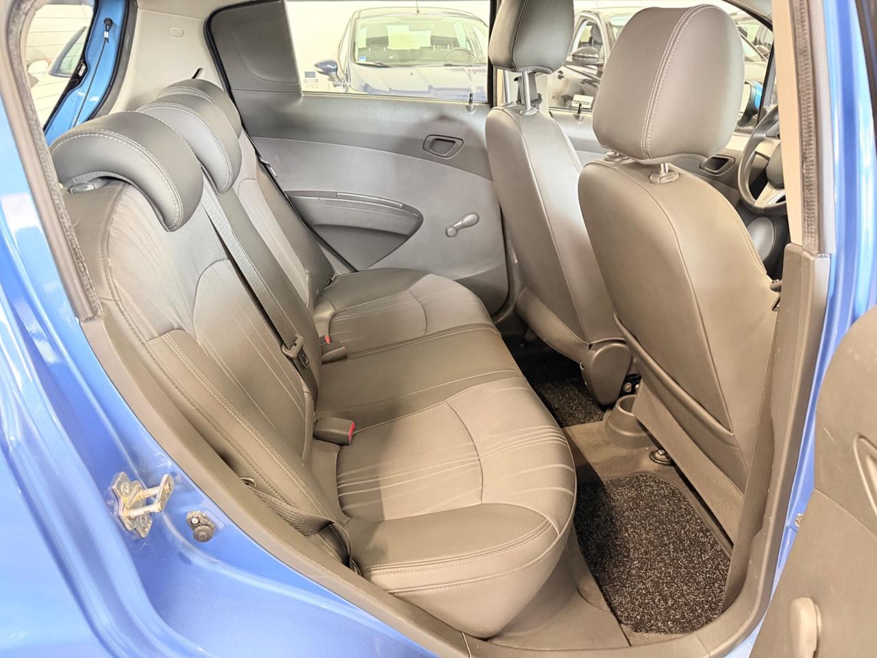 Chevrolet Spark 1.0 LT GPL