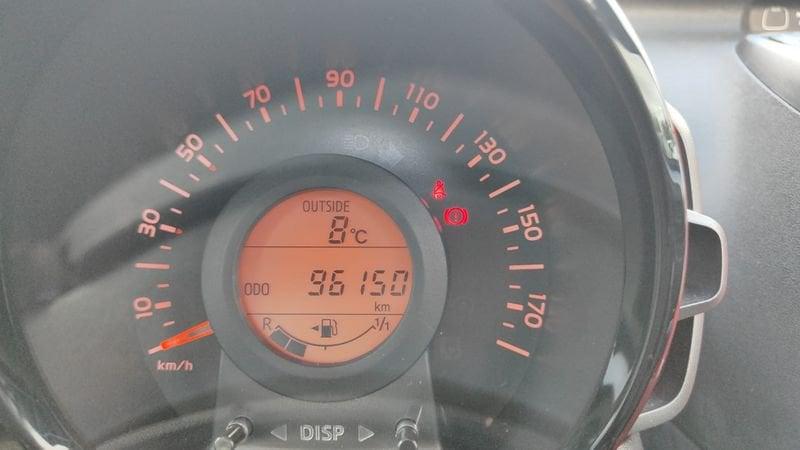 Citroën C1 C1 Airscape VTi 68 5 porte Feel