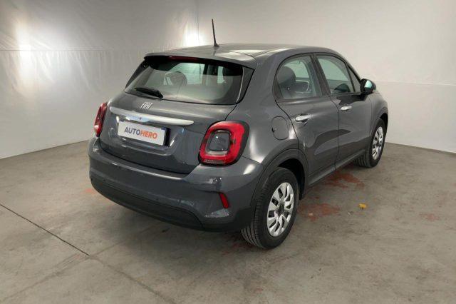 FIAT 500X 1.0 T3 120 CV Cult