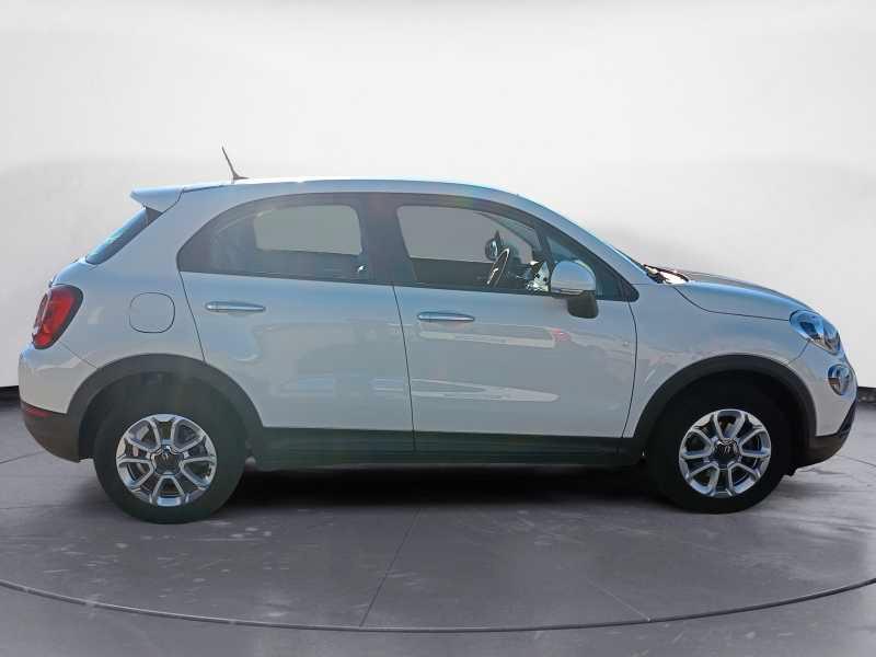 FIAT 500X 1.3 MultiJet 95 CV Cross