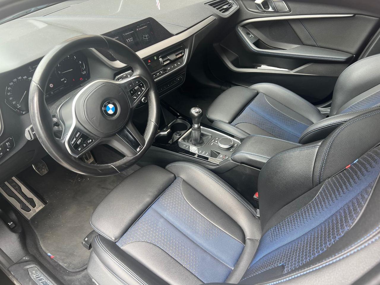 Bmw 118 M Sport 118 i #10375