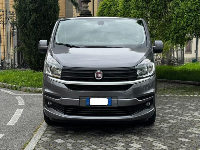 FIAT Talento 1.6 TwinTurbo MJT 145CV PC-TN Combi N1 +iva 22%