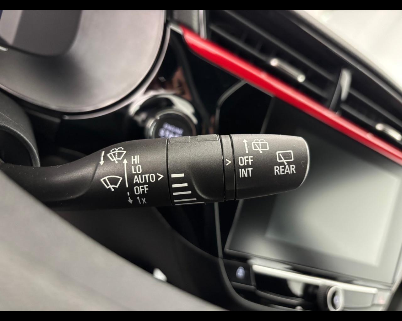 OPEL Corsa 1.2 GS Line s&s 100cv