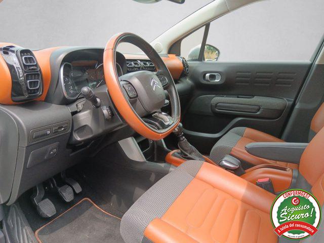 CITROEN C3 Aircross PureTech 110 S&S Shine Navi