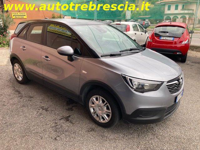 OPEL Crossland X 1.2 12V Start&Stop Advance