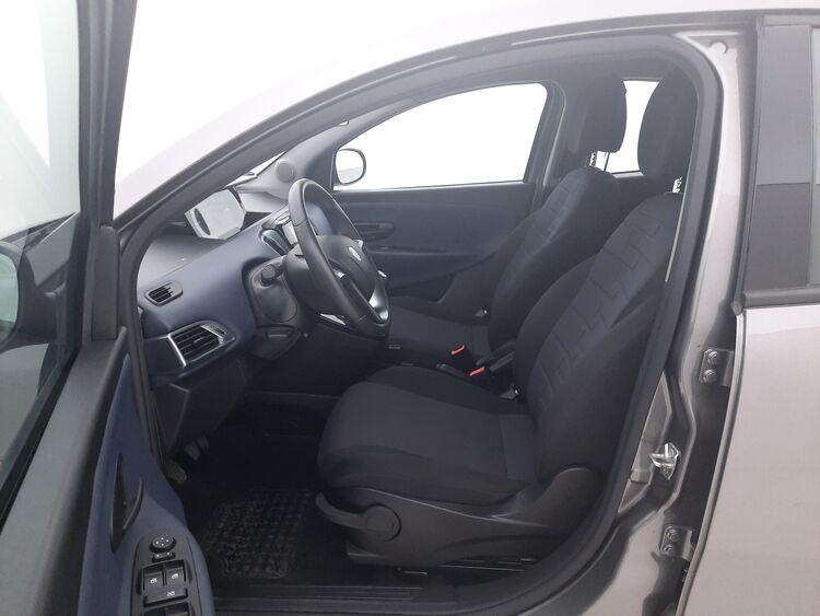 Lancia Ypsilon Hybrid Platino BR989176 1.0 Mild Hybrid 70CV