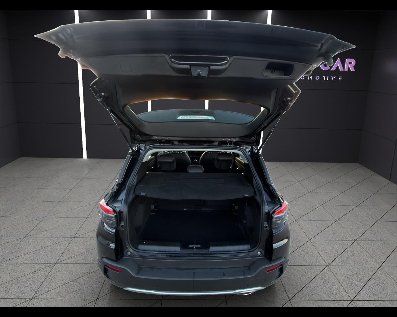 JEEP Avenger - Avenger 1.2 Turbo 100 CV Altitude