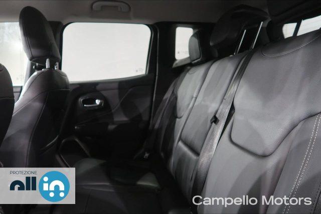 JEEP Renegade Renegade 1.6 Mjt 120cv Limited