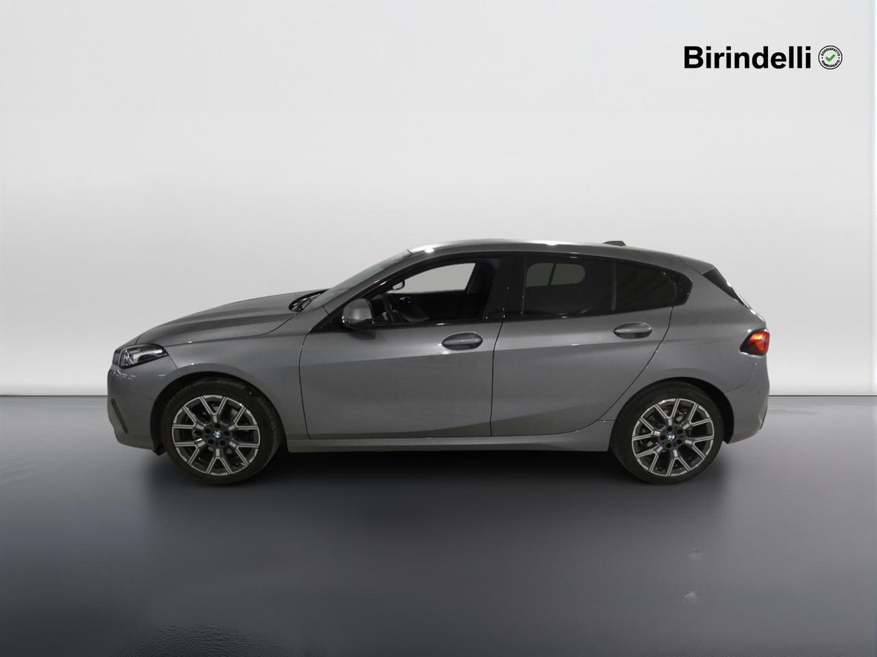 BMW BMW 118d